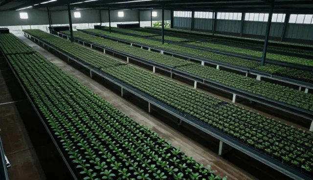 农机分级包装选型中需关注的几个核心要素