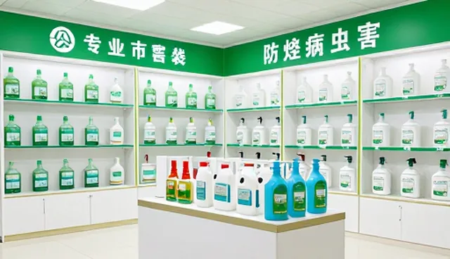 种苗供应保障中的处理方法选择关键