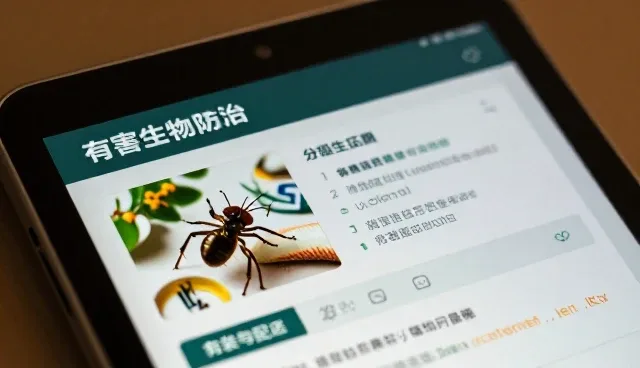 农产品分级包装对有害生物防治的深层影响