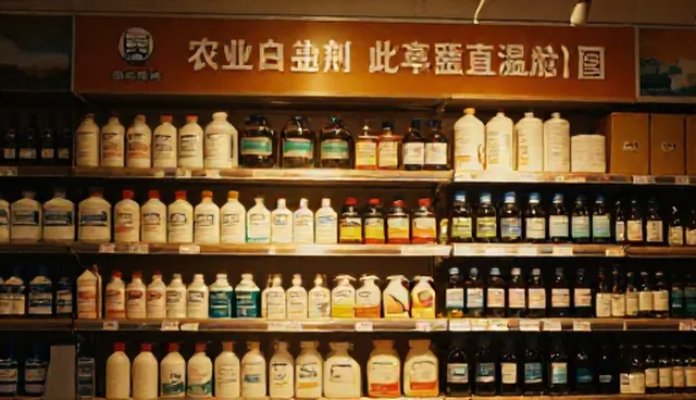 农产品分级包装使用环节检查要点解析